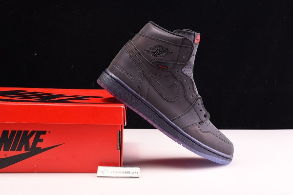 Air Jordan 1 Retro High Fearless Zoom BV0006-900