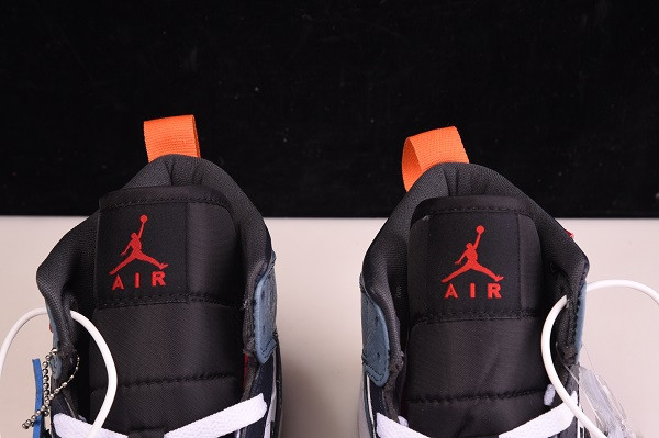 F**etasm x air jordan 1 mid “fearless” cu2802-100