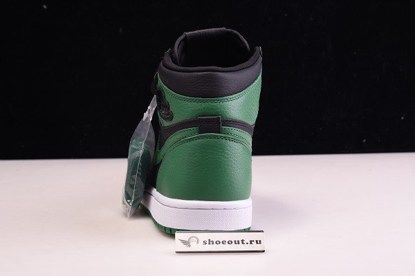Air Jordan 1 High “Pine Green” 555088-030