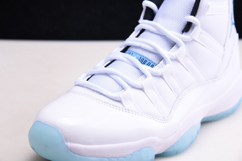 Air Jordan 11 Legend Blue 378037-117