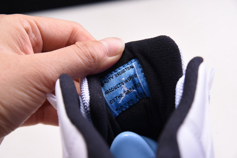 Air Jordan 11 Legend Blue 378037-117