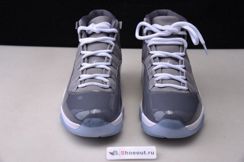 Air Jordan 11 Retro Cool Grey CT8012-005