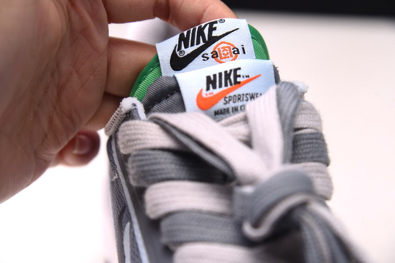 Clot x Sacai x Nike LDWaffle DH3114-001