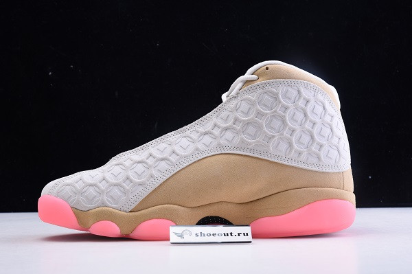 Air Jordan 13 Retro Chinese New Year (2020) CW4409-100
