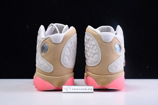 Air Jordan 13 Retro Chinese New Year (2020) CW4409-100