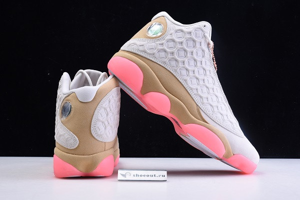 Air Jordan 13 Retro Chinese New Year (2020) CW4409-100