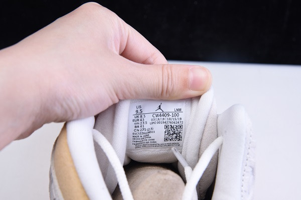 Air Jordan 13 Retro Chinese New Year (2020) CW4409-100