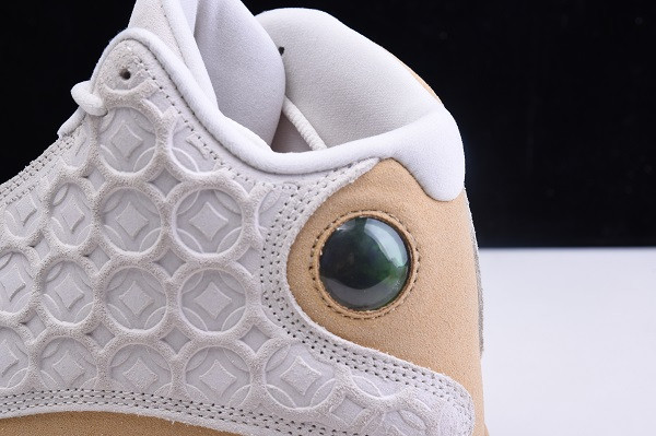 Air Jordan 13 Retro Chinese New Year (2020) CW4409-100