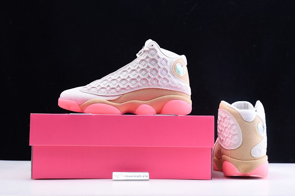 Air Jordan 13 Retro Chinese New Year (2020) CW4409-100