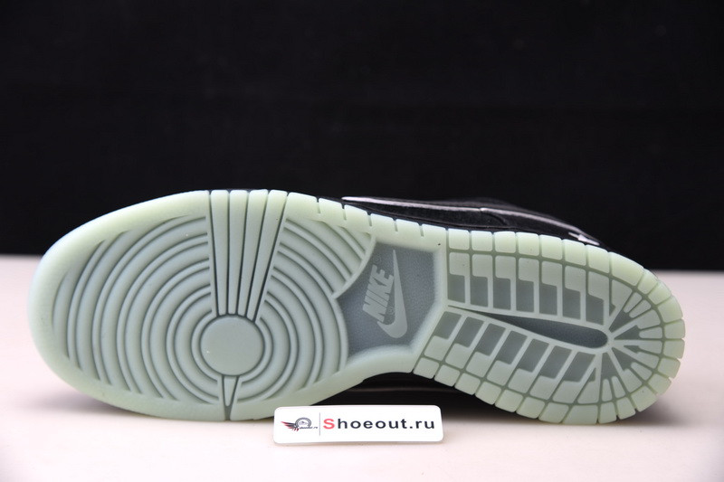 LPL x Nike Dunk Low DO2327-011