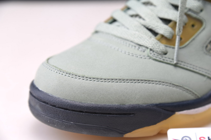 Air Jordan 5 “Jade Horizon ” DC7501-300