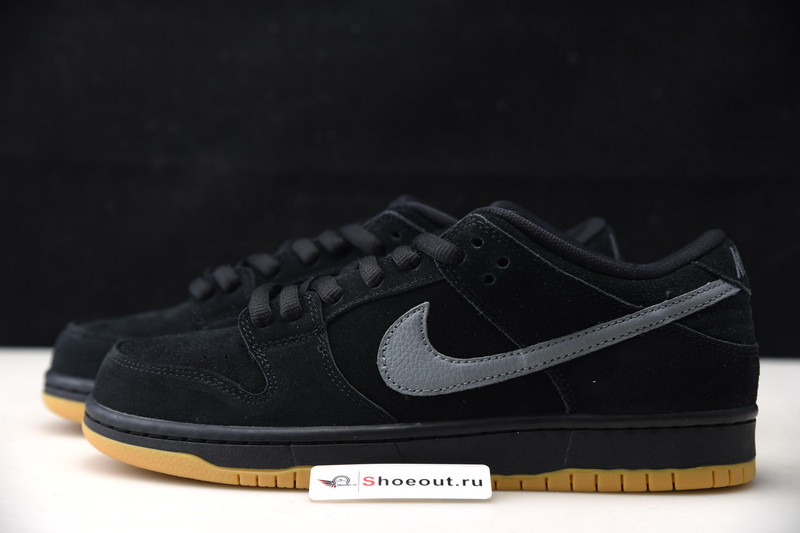 Nike SB Dunk Low Fog BO6817-010