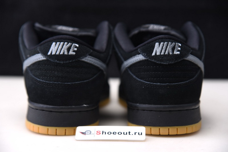 Nike SB Dunk Low Fog BO6817-010
