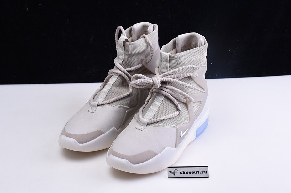 Nike Air Fear of God 1 Oatmeal AR4237-900