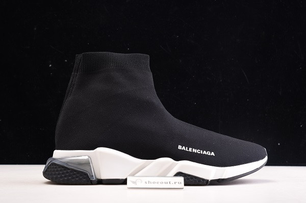 BLCG Speed Trainer Clear Sole 607543W05GG1010