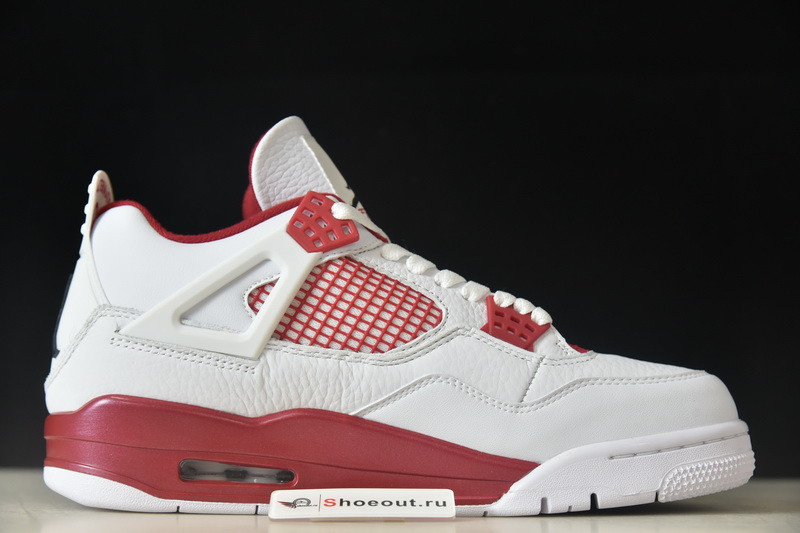 Jordan 4 Retro Alternate 89 308497-106