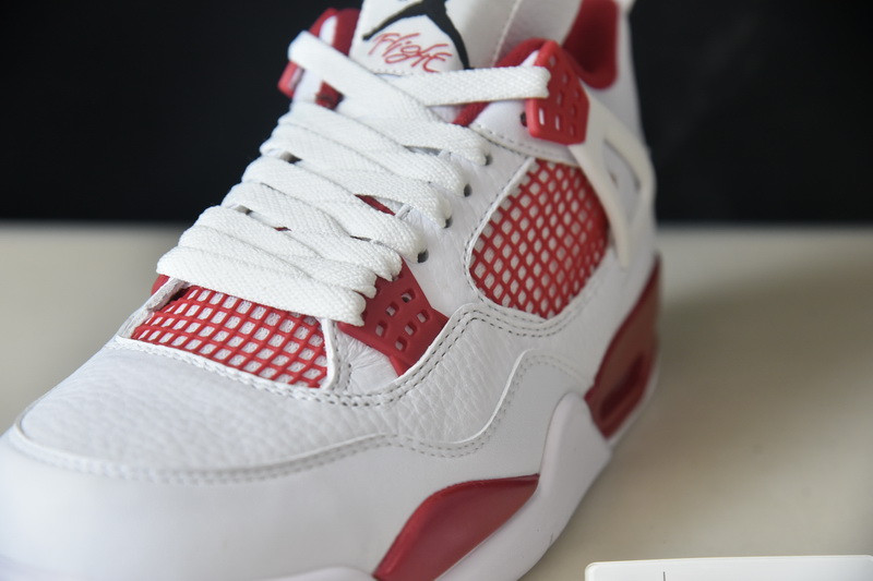 Jordan 4 Retro Alternate 89 308497-106