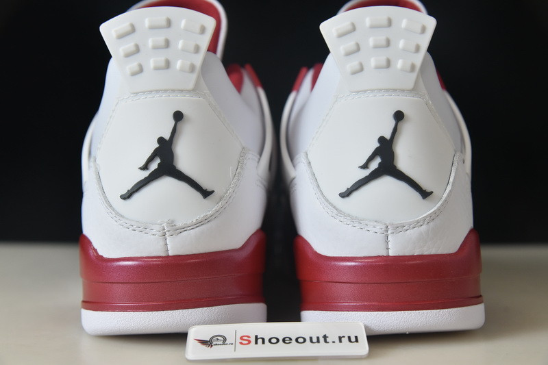 Jordan 4 Retro Alternate 89 308497-106