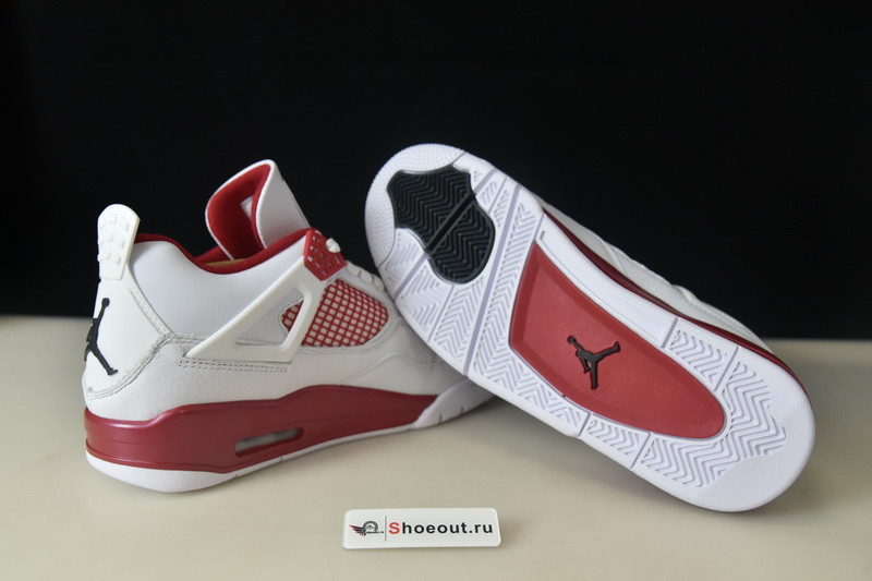Jordan 4 Retro Alternate 89 308497-106