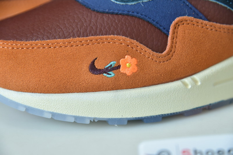 Kasina x Nike Air Max 1 “Won-Ang” DQ8475-800