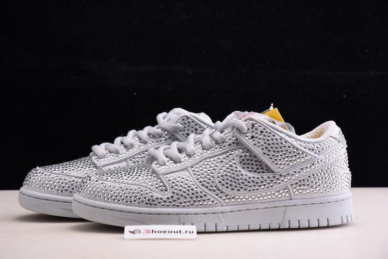 Cactus Plant Flea Market x Nike Dunk Low CZ2670-001