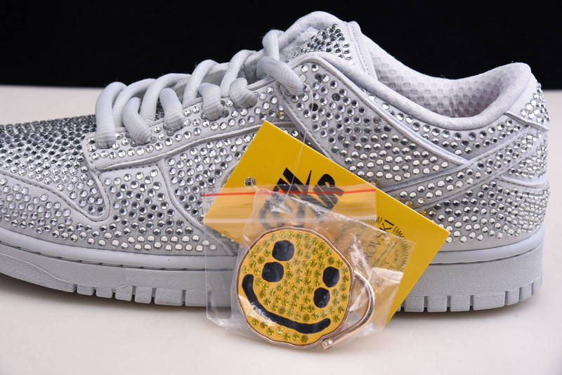 Cactus Plant Flea Market x Nike Dunk Low CZ2670-001