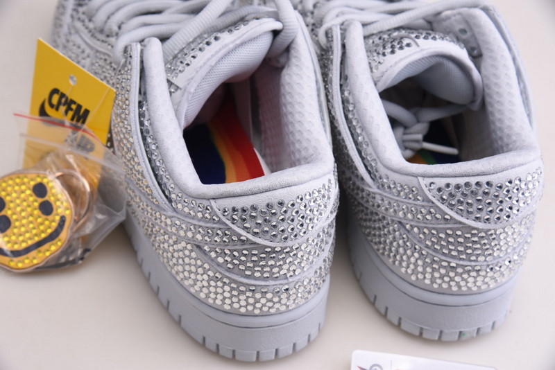 Cactus Plant Flea Market x Nike Dunk Low CZ2670-001