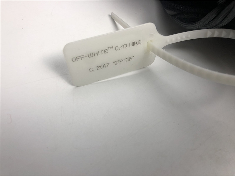 OF x Nike Dunk Low CT0856-002