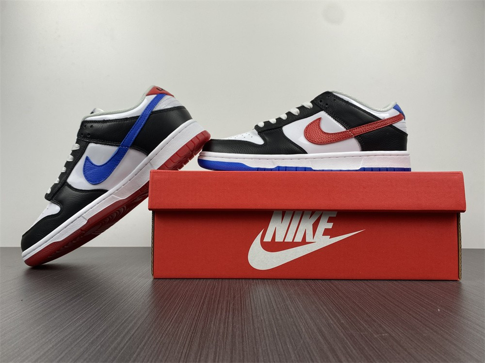 Nike Dunk Low South Korea DM7708-100
