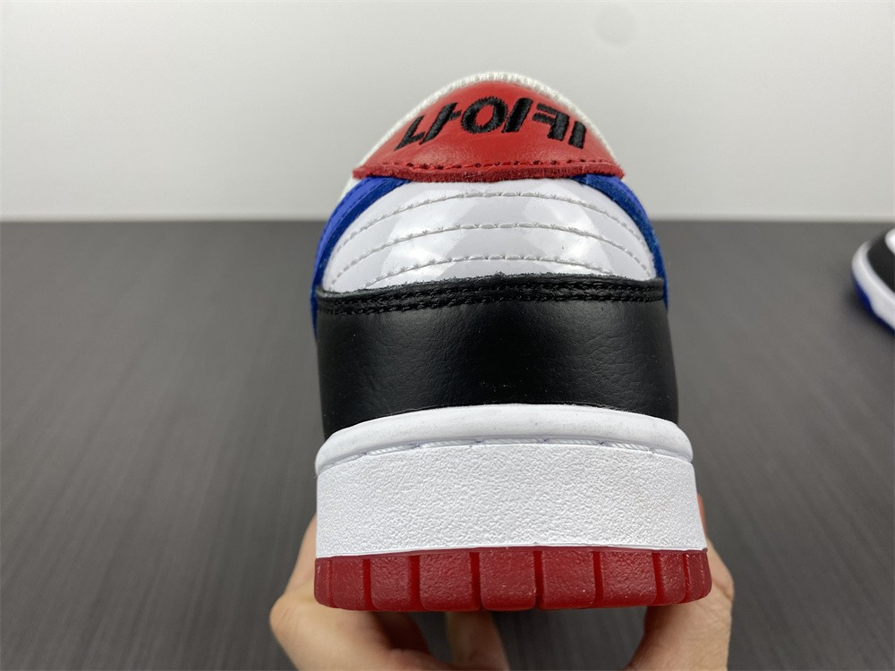 Nike Dunk Low South Korea DM7708-100