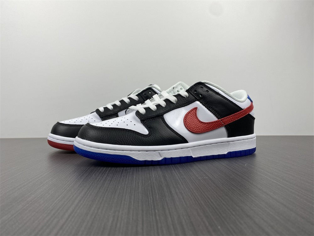 Nike Dunk Low South Korea DM7708-100