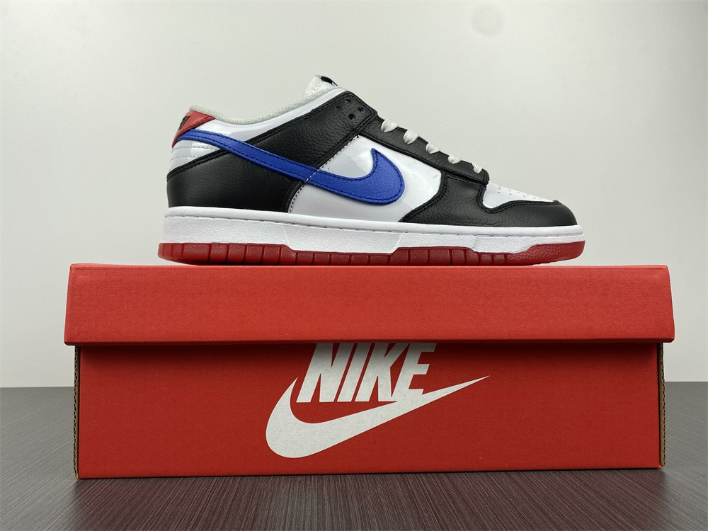 Nike Dunk Low South Korea DM7708-100