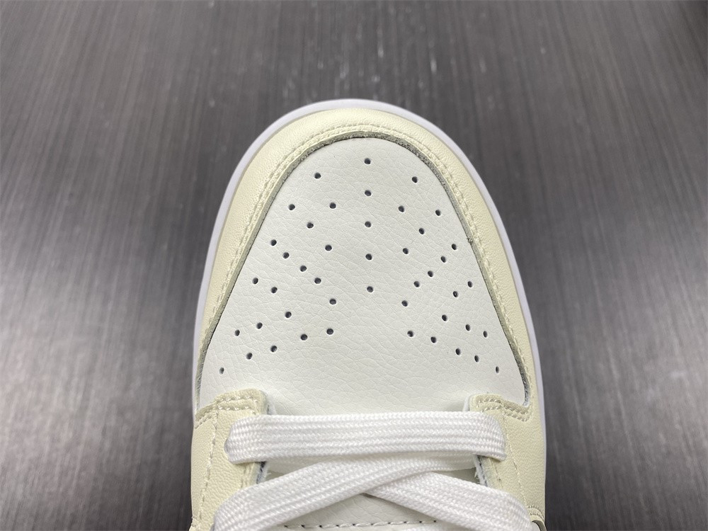 Nike Dunk Low Coconut Milk DJ6188-100