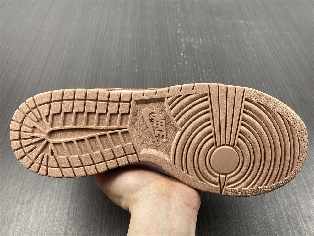 Nike Dunk Low Rose Whisper (W) DD1503-118