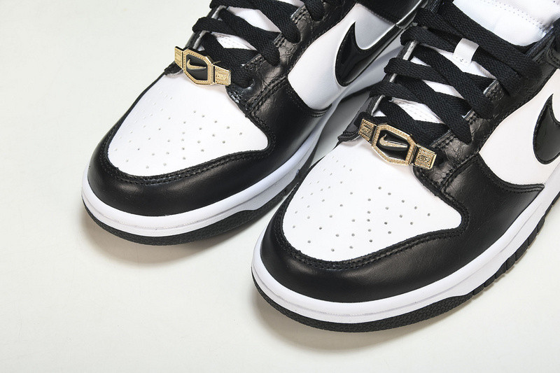 Nike Dunk Low “World Champ” DR9511-100