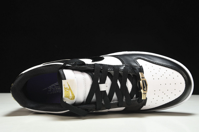 Nike Dunk Low “World Champ” DR9511-100