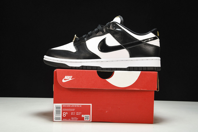 Nike Dunk Low “World Champ” DR9511-100