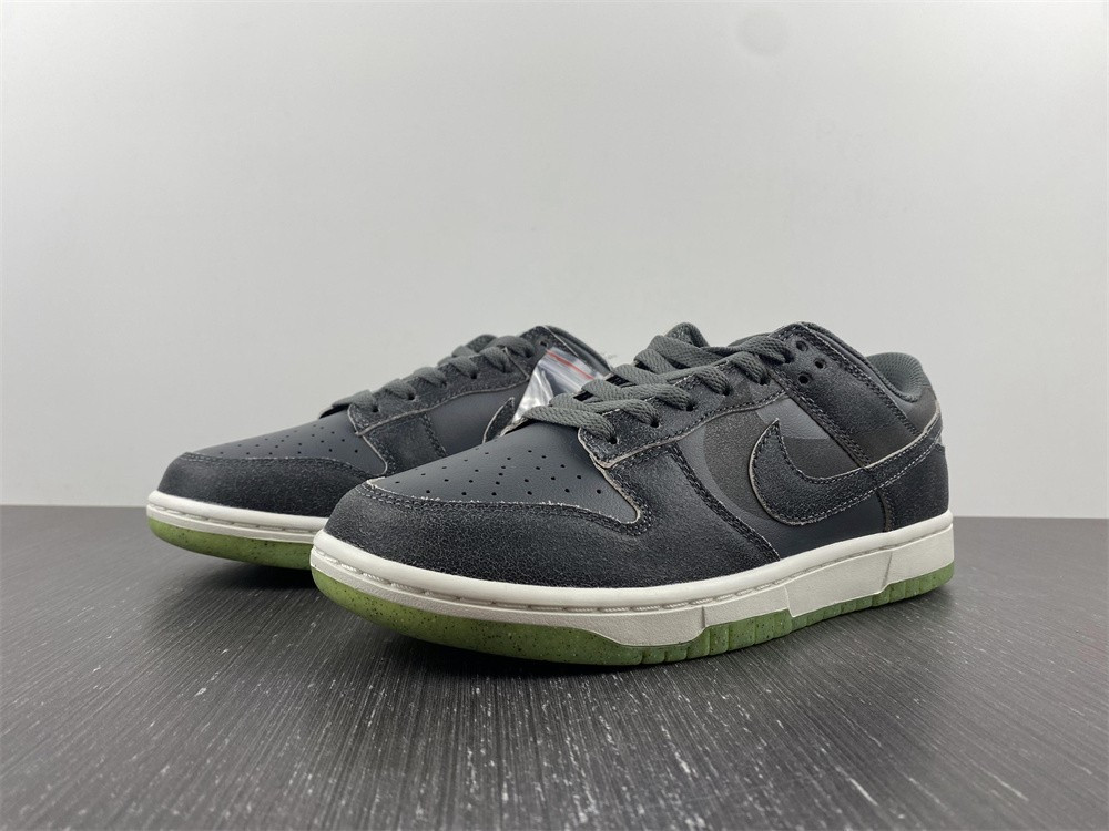 Nike Dunk Low “Iron Grey” DQ7681-001