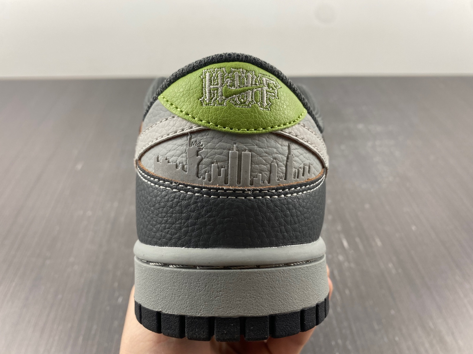 Nike Dunk Low FD8775-002