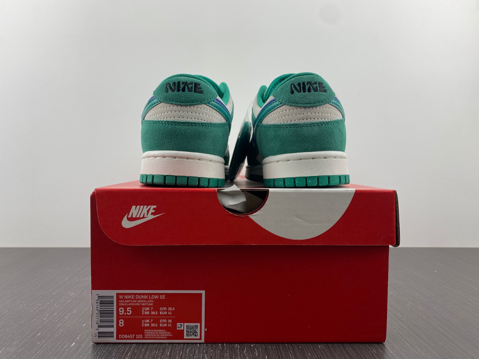 Nike Dunk Low SE “85” DO9457-101