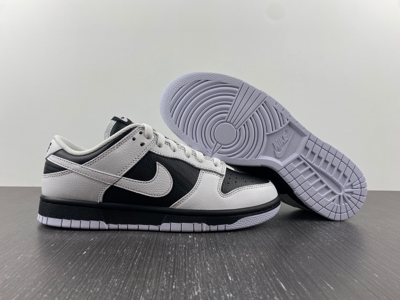 Nike Dunk Low “Reverse Panda” FD9064-011