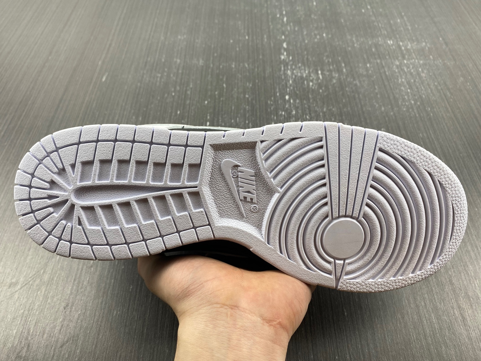 Nike Dunk Low “Reverse Panda” FD9064-011