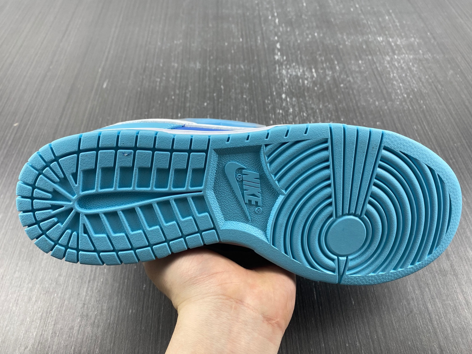 Nike Dunk Low “Argon” DM0121-400