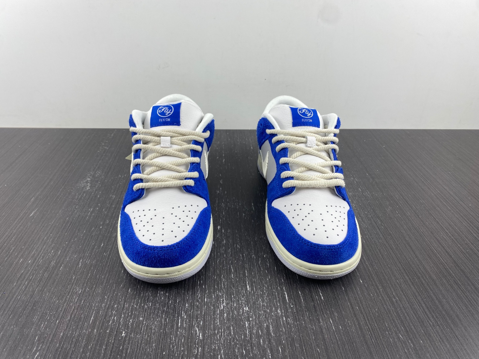 Nike SB Dunk Low Fly Streetwear DQ5130-400
