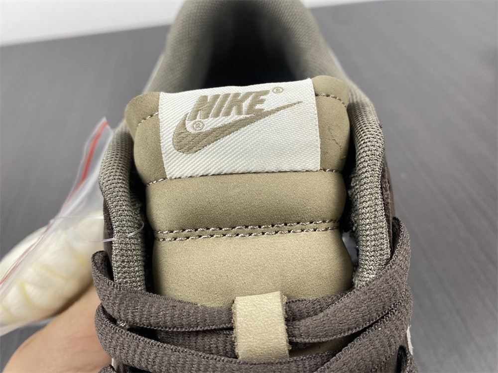 Dunk Low "Steamboy OST" LF0039-001