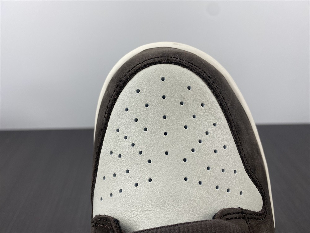 Dunk Low "Steamboy OST" LF0039-001