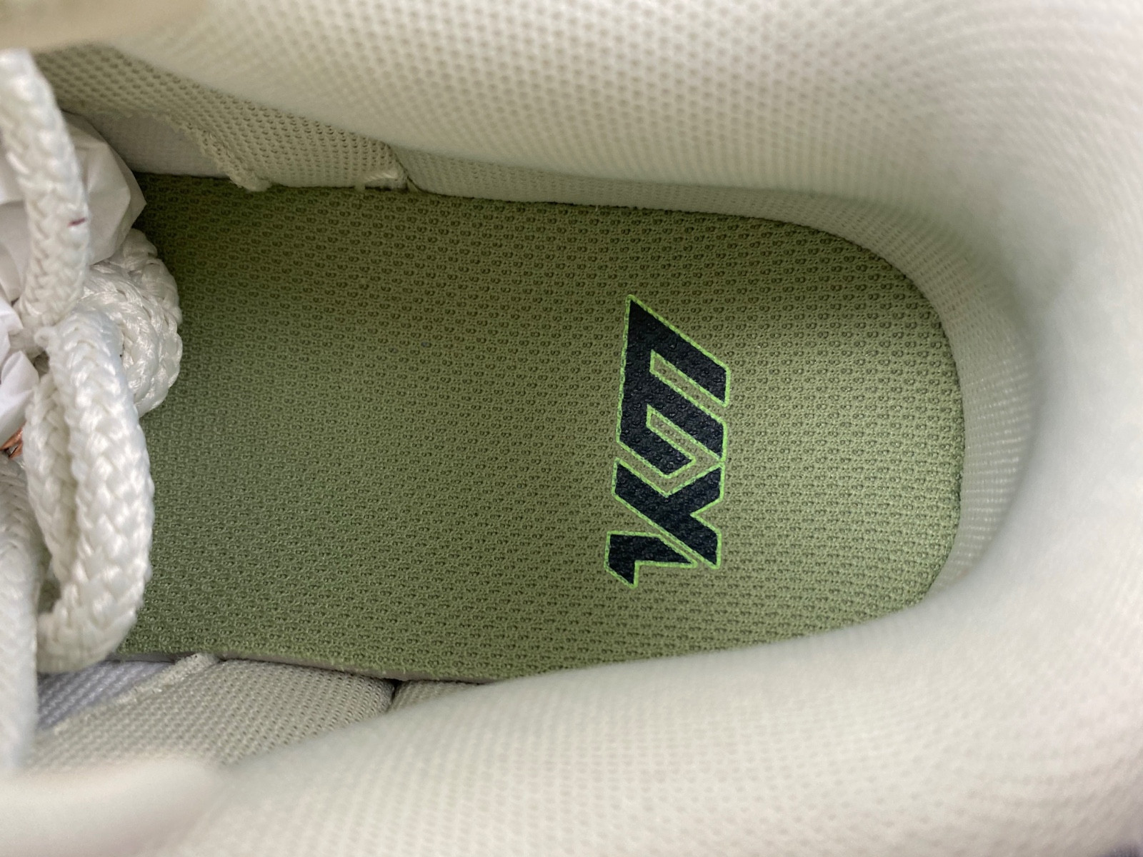 Kyler Murray x Nike Dunk Low “Be 1 of One” FQ0269-001