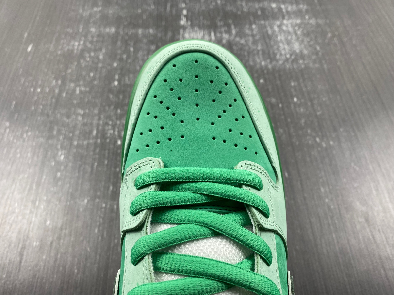 Nike Dunk Low Green Lobster BV1310-303
