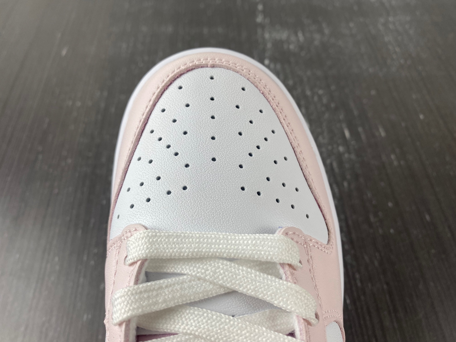 Nike Dunk Low WMNS “Pink Paisley” FD1449-100