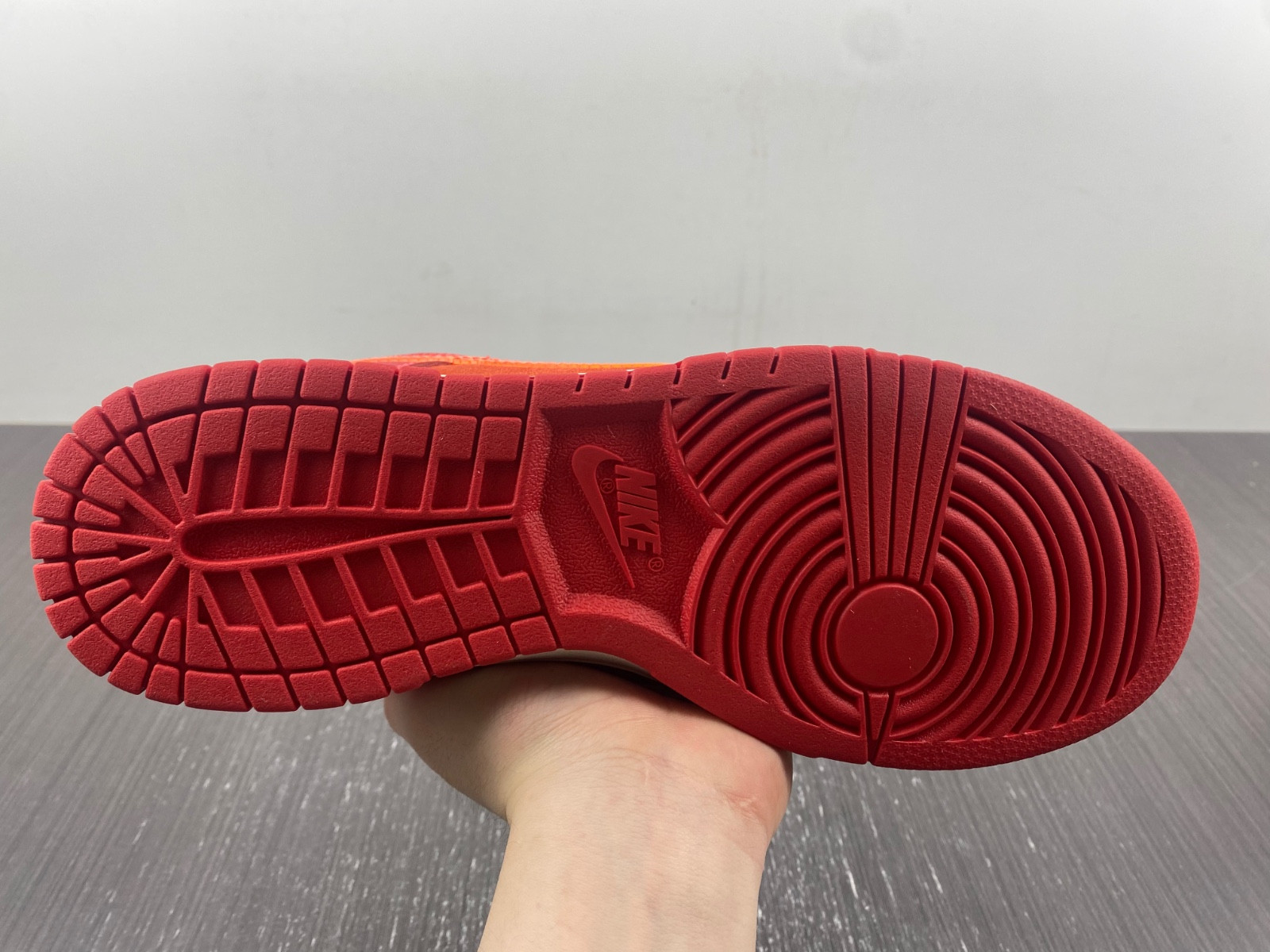 Nike Dunk Low “ATL” FD0724-657